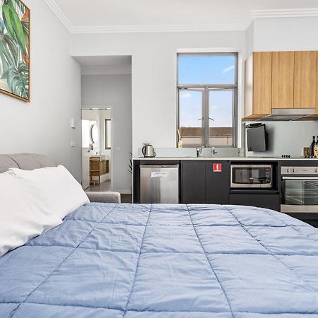 וואגה וואגה Civic Apartments מראה חיצוני תמונה