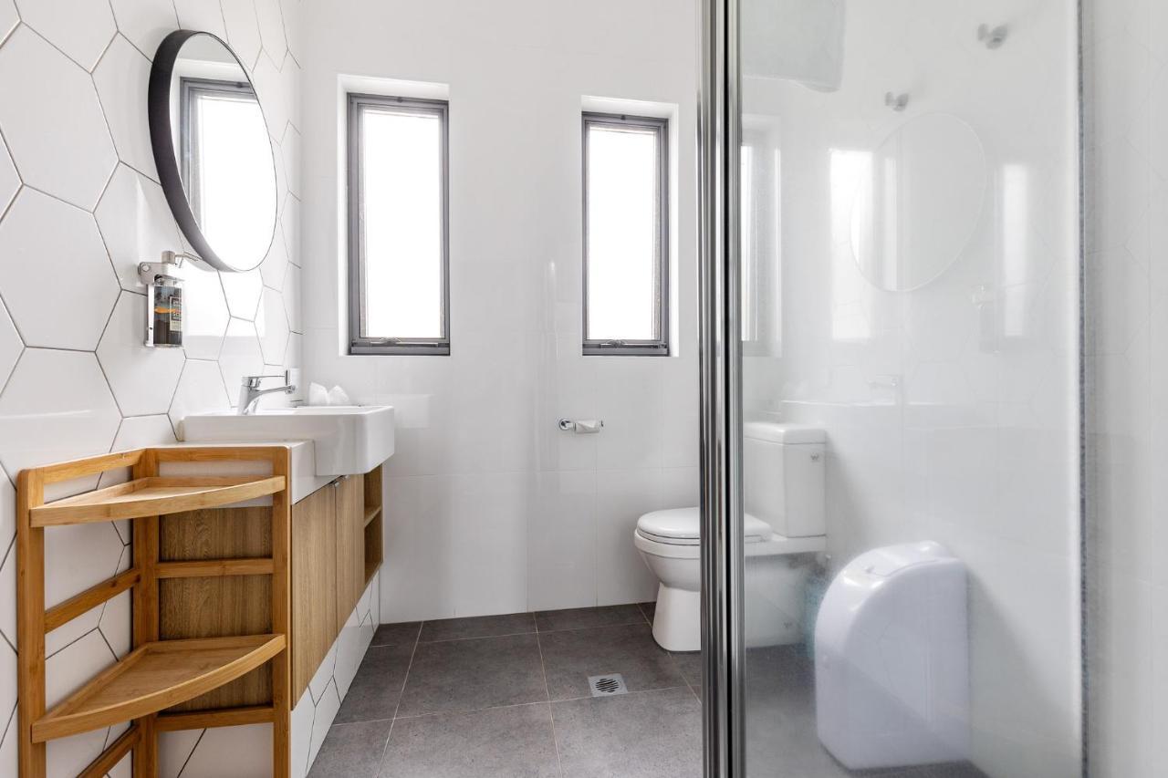 וואגה וואגה Civic Apartments מראה חיצוני תמונה