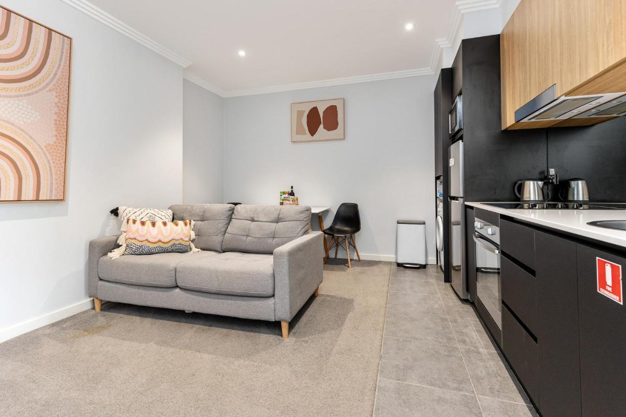 וואגה וואגה Civic Apartments מראה חיצוני תמונה