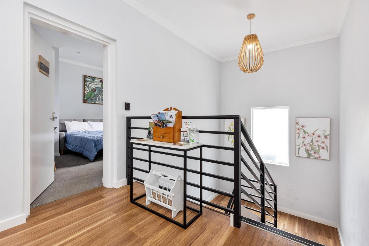 וואגה וואגה Civic Apartments מראה חיצוני תמונה