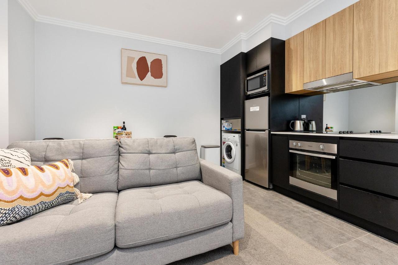 וואגה וואגה Civic Apartments מראה חיצוני תמונה