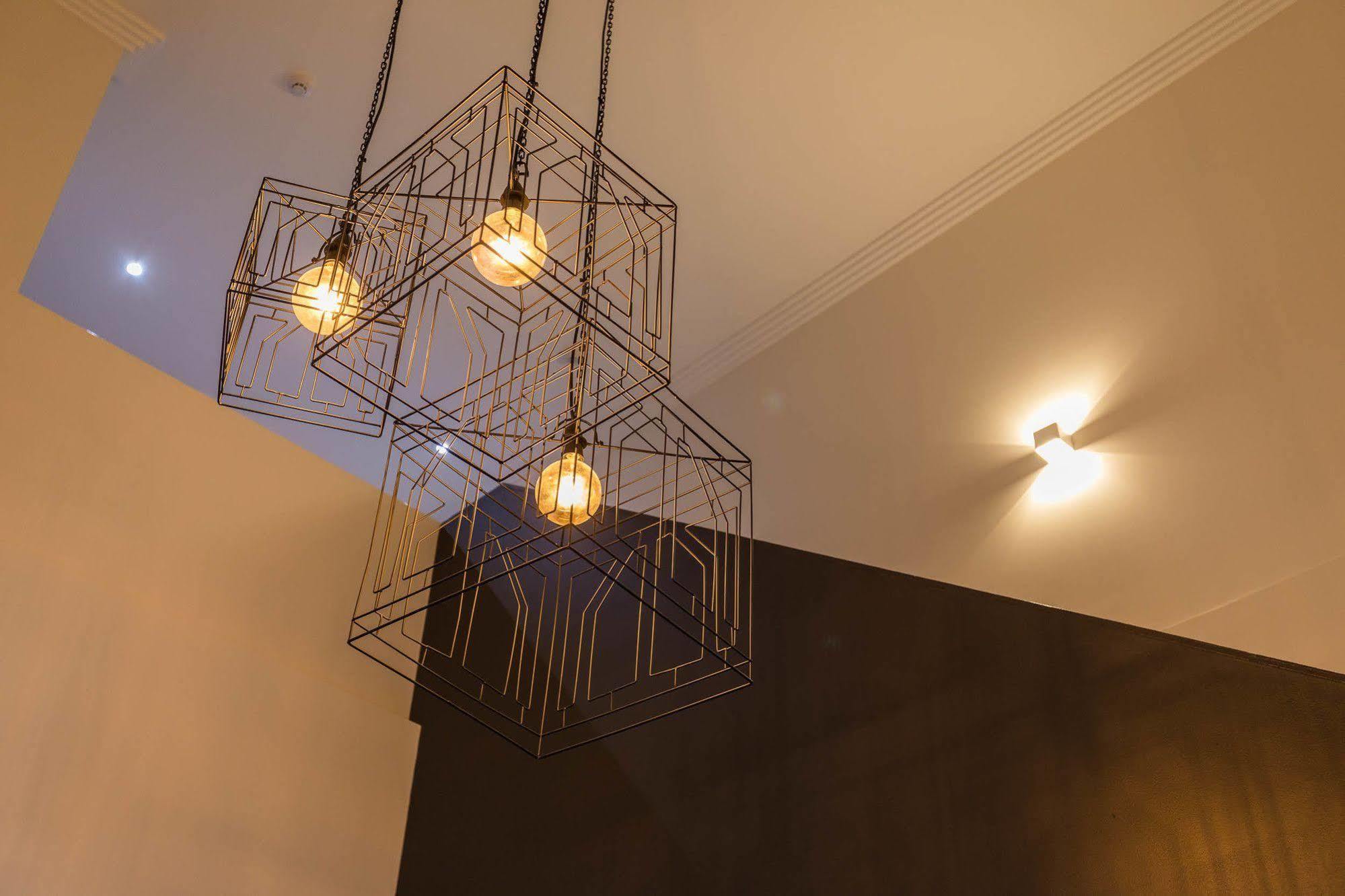 וואגה וואגה Civic Apartments מראה חיצוני תמונה